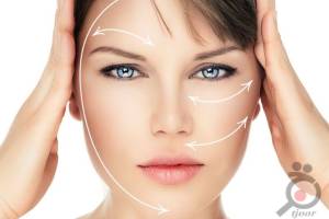 تخفیف رفع چین و چروک پلک و صورت تخفیف رفع چین و چروک پلک و صورت