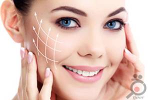 تخفیف رفع چین و چروک پلک و صورت تخفیف رفع چین و چروک پلک و صورت