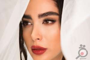 بازدید عروس واقعی پرستو گودرزی همراه با تخفیف ویژه قرارداد بازدید عروس واقعی پرستو گودرزی همراه با تخفیف ویژه قرارداد