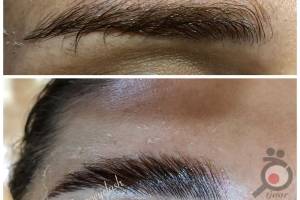 تخفیف انواع خدمات زیبایی مژه تخفیف انواع خدمات زیبایی مژه