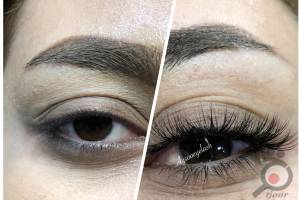 تخفیف انواع خدمات زیبایی مژه تخفیف انواع خدمات زیبایی مژه