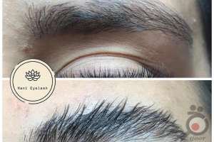 تخفیفات استثنائی سالن زیبایی سرمه و سمه تخفیفات استثنائی سالن زیبایی سرمه و سمه