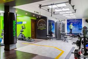 تخفیف خدمات لاغری و تناسب اندام تخفیف خدمات لاغری و تناسب اندام