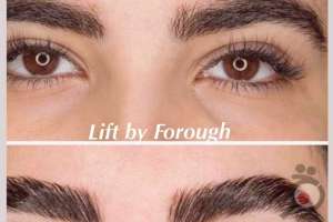 تخفیف تابستانی خدمات آرایش دائمی بانوان تخفیف تابستانی خدمات آرایش دائمی بانوان