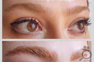 تخفیف تابستانی خدمات آرایش دائمی بانوان تخفیف تابستانی خدمات آرایش دائمی بانوان