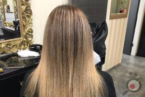 تخفیف خدمات رنگ و زیبایی مو تخفیف خدمات رنگ و زیبایی مو