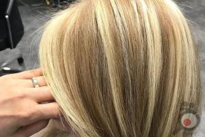 تخفیف خدمات رنگ و زیبایی مو تخفیف خدمات رنگ و زیبایی مو