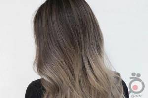 تخفیف دوره آموزشی خدمات رنگ و زیبایی مو تخفیف دوره آموزشی خدمات رنگ و زیبایی مو