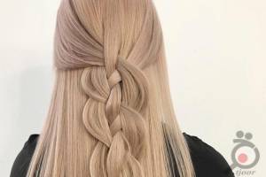 تخفیف دوره آموزشی خدمات رنگ و زیبایی مو تخفیف دوره آموزشی خدمات رنگ و زیبایی مو