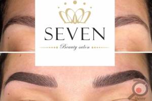 تخفیف خدمات هاشور و میکروپیگمنتیشن تخفیف خدمات هاشور و میکروپیگمنتیشن