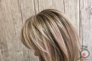 تخفیف ویژه خدمات زیبایی مو تخفیف ویژه خدمات زیبایی مو