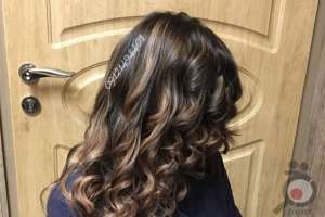 تخفیف ویژه خدمات زیبایی مو تخفیف ویژه خدمات زیبایی مو