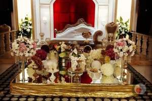 تخفیفات ویژه تالار تشریفاتی ساقدوش ویژه مرداد 98 تخفیفات ویژه تالار تشریفاتی ساقدوش ویژه مرداد 98