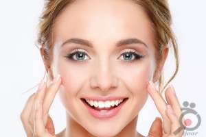 تخفیف ویژه خدمات پاکسازی صورت ویژه بانوان تخفیف ویژه خدمات پاکسازی صورت ویژه بانوان