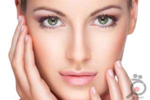 تخفیف ویژه خدمات پاکسازی صورت ویژه بانوان تخفیف ویژه خدمات پاکسازی صورت ویژه بانوان