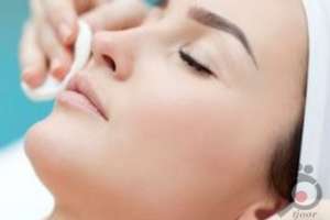 تخفیف خدمات پاکسازی صورت برای بانوان تخفیف خدمات پاکسازی صورت برای بانوان