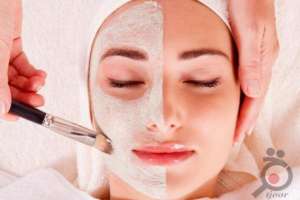 تخفیف خدمات پاکسازی صورت برای بانوان تخفیف خدمات پاکسازی صورت برای بانوان