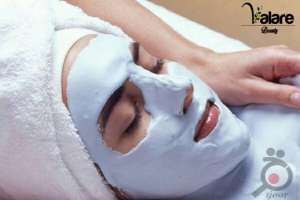 تخفیف پاکسازی صورت به همراه ماسک کلاژن تخفیف پاکسازی صورت به همراه ماسک کلاژن