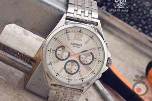 تخفیف ویژه چندین مدل ساعت زنانه و مردانه تخفیف ویژه چندین مدل ساعت زنانه و مردانه