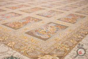 تخفیف فرش در گالری خسروی تخفیف فرش در گالری خسروی