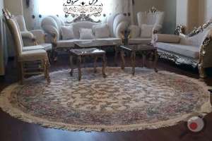 تخفیف فرش در گالری خسروی تخفیف فرش در گالری خسروی