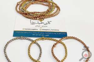 تخفیف طلا در گالری حمیدرضا به مناسبت تابستان تخفیف طلا در گالری حمیدرضا به مناسبت تابستان