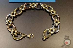 تخفیف طلا در گالری حمیدرضا به مناسبت تابستان تخفیف طلا در گالری حمیدرضا به مناسبت تابستان