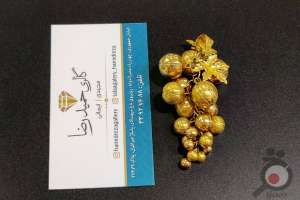 تخفیف طلا در گالری حمیدرضا به مناسبت تابستان تخفیف طلا در گالری حمیدرضا به مناسبت تابستان