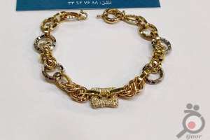 تخفیف طلا در گالری حمیدرضا به مناسبت تابستان تخفیف طلا در گالری حمیدرضا به مناسبت تابستان