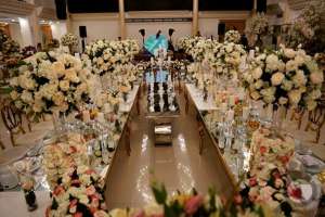 تخفیف ویژه تشریفات رویای طلایی به مدت محدود برای تاریخ های خاص تابستانی تخفیف ویژه تشریفات رویای طلایی به مدت محدود برای تاریخ های خاص تابستانی