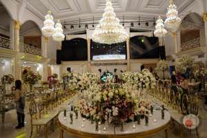 تخفیف ویژه تشریفات رویای طلایی به مدت محدود برای تاریخ های خاص تابستانی تخفیف ویژه تشریفات رویای طلایی به مدت محدود برای تاریخ های خاص تابستانی