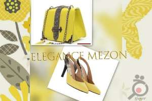 تخفیف خرید پوشاک زنانه در مزون الگانس تخفیف خرید پوشاک زنانه در مزون الگانس