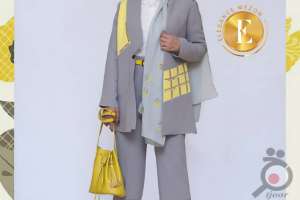 تخفیف خرید پوشاک زنانه در مزون الگانس تخفیف خرید پوشاک زنانه در مزون الگانس