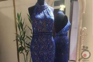 فروش ویژه لباس شب و کیف و کفش مجلسی زنانه در مجموعه گروه شوروم نیلو فروش ویژه لباس شب و کیف و کفش مجلسی زنانه در مجموعه گروه شوروم نیلو