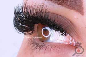 تخفیف قرارداد پکیج آرایشی عروس تخفیف قرارداد پکیج آرایشی عروس