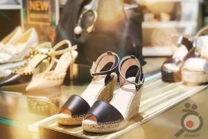 تخفیف تابستانی کیف و کفش باگات تخفیف تابستانی کیف و کفش باگات