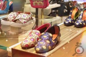 تخفیف تابستانی کیف و کفش باگات تخفیف تابستانی کیف و کفش باگات