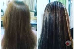 تخفیف خدمات زیبایی مو و رنگ و لایت تخفیف خدمات زیبایی مو و رنگ و لایت