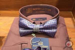 تخفیف پوشاک رسمی مردانه بوتولوجیانو