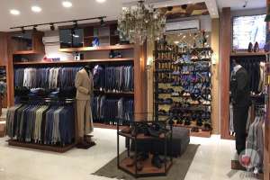 تخفیف پوشاک رسمی مردانه بوتولوجیانو تخفیف پوشاک رسمی مردانه بوتولوجیانو