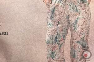 تخفیف اجناس تک سایز و منتخب فروشگاه تی سی ام - چیبو آلمان تخفیف اجناس تک سایز و منتخب فروشگاه تی سی ام - چیبو آلمان