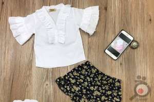 تخفیف پوشاک نوزادان و کودکان تخفیف پوشاک نوزادان و کودکان