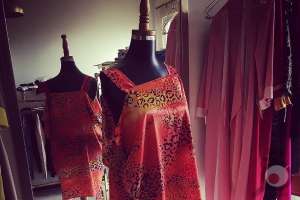 تخفیف پوشاک زنانه در مزون ماهورا