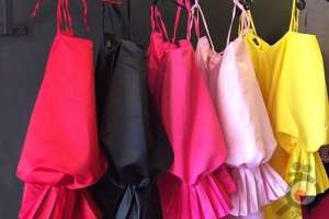 تخفیف پوشاک زنانه در مزون ماهورا تخفیف پوشاک زنانه در مزون ماهورا