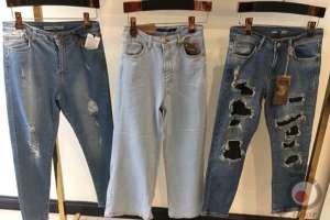 تخفیف پوشاک زنانه در مزون ماهورا تخفیف پوشاک زنانه در مزون ماهورا