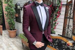 تخفیف پوشاک مردانه در مزون سعید سام تخفیف پوشاک مردانه در مزون سعید سام