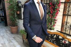 تخفیف پوشاک مردانه در مزون سعید سام تخفیف پوشاک مردانه در مزون سعید سام