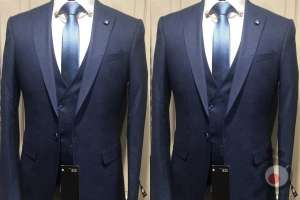 تخفیف پوشاک مردانه در مزون سعید سام تخفیف پوشاک مردانه در مزون سعید سام