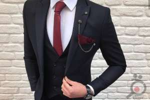 تخفیف پوشاک مردانه در مزون سعید سام تخفیف پوشاک مردانه در مزون سعید سام