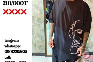 تخفیف پوشاک مردانه بر روی مدل های منتخب تخفیف پوشاک مردانه بر روی مدل های منتخب